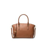Michael Kors Md Ew Dome Satchel Bag