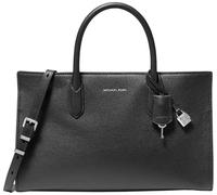 Michael Kors Scarlett Handtasche schwarz, Leder, Damen