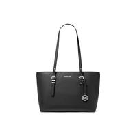 Michael Kors MD EW TZ TOTE BLACK One Size