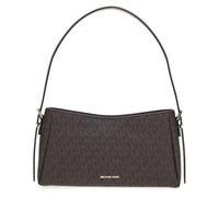 Michael Kors MD POUCHETTE BRN ACORN One Size