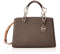 Michael Kors Md Satchel Bag