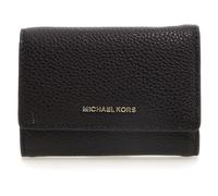 Michael Kors Bryant Geldbörse dunkelbraun, Leder, Damen