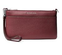 MICHAEL KORS MD TZ CONV WRISTLET OXBLOOD