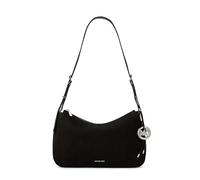 Michael Kors Nolita Medium Beuteltasche schwarz, Leder, Damen