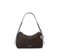 Michael Kors Hobo Bags - Md Tz Hobo Shldr - Gr. unisize - in Braun - für Damen