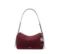 Michael Kors MD TZ HOBO SHLDR OXBLOOD One Size