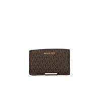 Michael Kors Bryant Geldbörse, Lederimitat, Damen