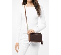 Michael Kors Medium Camera Bag Brown Größe: OS | Handtaschen Outlet | Damen | Braun