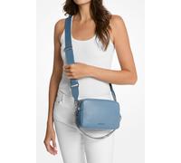Michael Kors Medium Double Zip Chain Camera Crossbody Chambray Größe: OS | Umhängetaschen Outlet | Damen