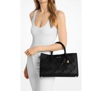 Michael Kors Medium East/west Satchel Black Größe: OS | Handtaschen Outlet | Damen | Schwarz