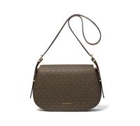 Michael Kors Schultertasche Lydia Md Flap Mk Sig für Damen - One Size