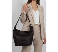 Michael Kors - Schultertasche Sonny MD Hobo Shoulder Soft Umhängetaschen 1 ct Braun Damen