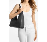 Michael Kors Medium Hobo Shoulder Black Größe: OS | Handtaschen Outlet | Damen | Schwarz
