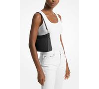 Michael Kors Medium Pochette Crossbody Bag Black Größe: OS | Umhängetaschen Outlet | Damen | Schwarz