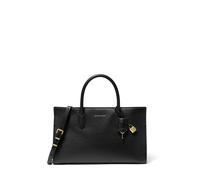 Michael Kors Medium Satchel Black Größe: OS | Handtaschen Outlet | Damen | Schwarz