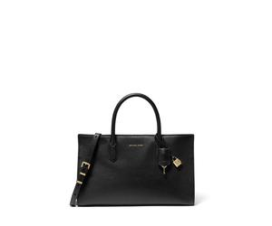Michael Kors Medium Satchel Black Größe: OS | Handtaschen Outlet | Damen | Schwarz