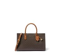 Michael Kors Medium Satchel Brown/acorn Größe: OS | Handtaschen Outlet | Damen | Braun