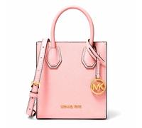 Michael Kors Mehrfarbige Fell-Handtasche Einheitsgröße