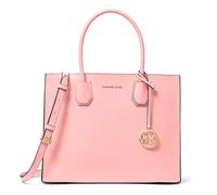 Michael Kors Mehrfarbige Fell-Handtasche Einheitsgröße