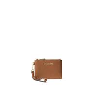 Michael Kors Mercer, Damen Tornistertasche, Brown (Luggage), 1.3x9x13 cm (W x H L)