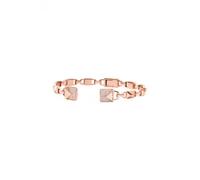 Michael Kors Mercer Link Damenarmband Roségold (MKC1009AN791)