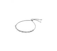 Michael Kors Mercer Link Damenarmband Silber (MKC1007AA040)