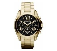 Michael Kors Bradshaw MK5739 Gold/Gold Golden
