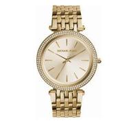 Michael Kors Darci MK3191 Gold/Gold Golden