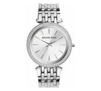 Michael Kors Michael Kors Darci Uhr Silber MK3190