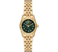 Michael Kors Lexington MK4842 - Damen - 26 mm - Analog - Quarz - Mineralglas