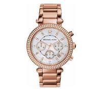 Michael Kors Michael Kors Parker MK5491 Damen-Armbanduhr
