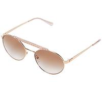 Michael Kors Milos Mk1083, Gafas De Sol Unisex, Rose Gold (110813)