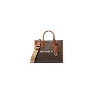 Michael Kors Mirella Kleine Shopper Umhängetasche Einheitsgröße