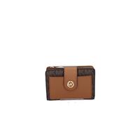 MICHAEL KORS Geldbörse braun