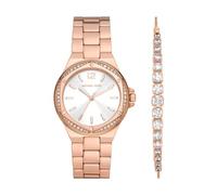 Michael Kors MK1053SET Damen Armbanduhr