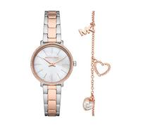 Michael Kors MK1066SET Damen Armbanduhr