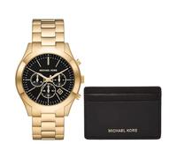 Michael Kors MK1076SET Herrenchronograph