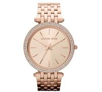 Michael Kors MK3192 Damen Rose Gold Darci Betrachten