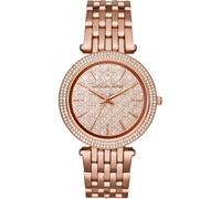 Michael Kors MK3366 Damenarmbanduhr Einheitsgröße