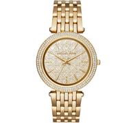 Michael Kors MK3398 Kors Damen Gold Darci Uhr Einheitsgröße