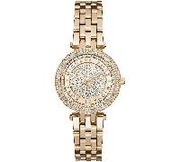 Michael Kors MK3445 Mini Darci Damenarmbanduhr 33mm