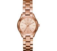 Michael Kors MK3513 Mini Slim Runway Damenuhr Einheitsgröße