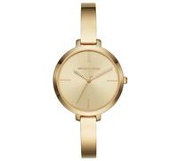 Michael Kors MK3734 Quarz Damenuhr Einheitsgröße