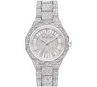 Michael Kors MK4691 Raquel Pavé Damenuhr Einheitsgröße