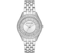 Michael Kors - Damenuhr Edelstahl Damenuhren