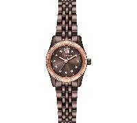 Michael Kors Damenuhr LEXINGTON MK4844