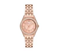 Michael Kors - Damenuhr Edelstahl Damenuhren