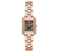 Michael Kors MK4868 Emery Damenarmbanduhr - Roségold 22mm Einheitsgröße