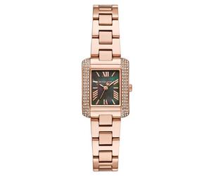 Michael Kors MK4868 Emery Damenarmbanduhr - Roségold 22mm Einheitsgröße