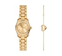 Michael Kors MK4992SET Damen Armbanduhr